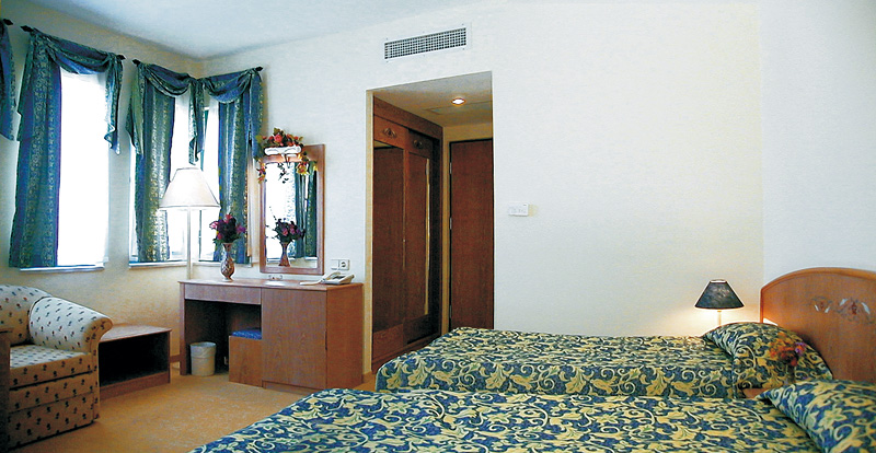 Dosi Resort Hotel